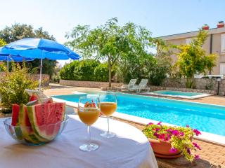 Apartments Villa Ana - Mandre - 1