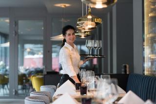 Eden Hotel und Restaurant - Ilanz - 2