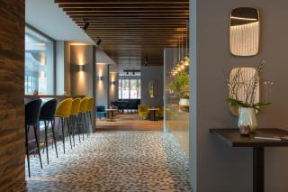 Eden Hotel und Restaurant - Ilanz - 5