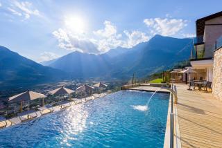 La Pergola PanoramaSuites - Tirol - 0