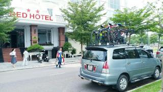 Red Hotel - Quy Nhon - 5