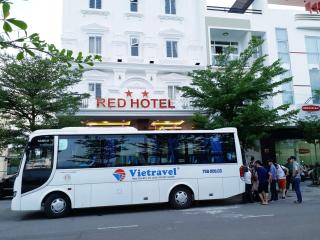 Red Hotel - Quy Nhon - 4