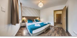 Nova City Apartments - Budapest - 0