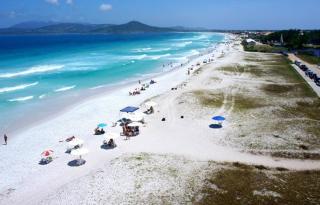 Casa Pé na Areia Cabo Frio - 8