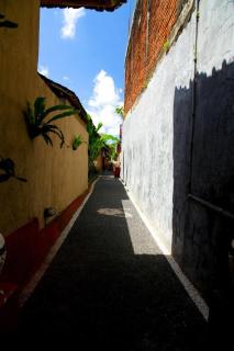 Latugu Homestay Ubud - Ubud - 2
