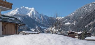 Villa Volgger - Mayrhofen - 7