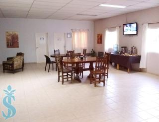 Hotel San José - Rincon de los Sauces - 9