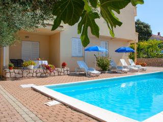 Apartments Villa Ana - Mandre - 3