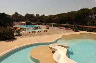 Happy Camp mobile homes in Camping Village Paestum - Eboli - 4