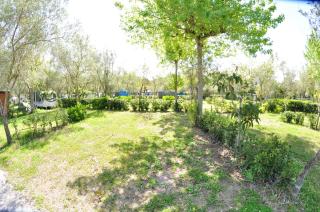Happy Camp mobile homes in Camping Village Paestum - Eboli - 5