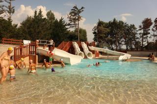 Happy Camp mobile homes in Camping Village Paestum - Eboli - 5