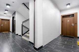 P&O Serviced Apartments WORONICZA - Warschau - 7