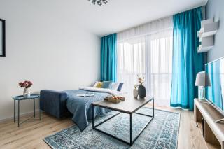 Konstruktorska P&O Serviced Apartments - Varsavia - 2
