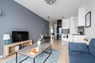Konstruktorska P&O Serviced Apartments - Varsavia - 1