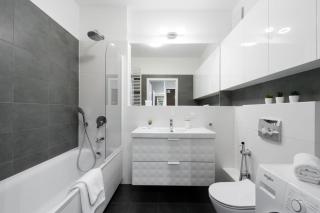 Konstruktorska P&O Serviced Apartments - Varsavia - 7