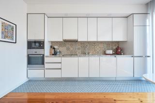 Casa Eclea Lisbon Belem Design Apartment - Lisbona - 5