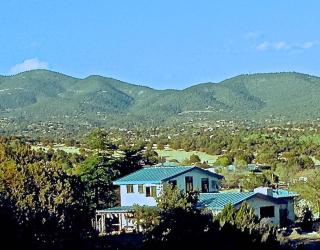 Heart and Wings Retreat Center - Silver City - 9