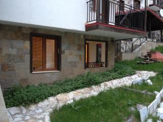 Ski Apartment in Castle Complex - 6