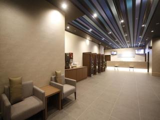 Dormy Inn Kochi - Kochi - 8