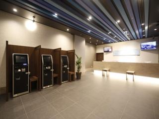 Dormy Inn Kochi - Kochi - 9