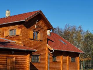 Villa Kazaw - Kaszó - 1