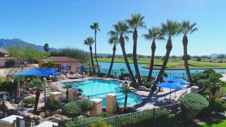 Canoa Ranch Golf Resort - Green Valley - 0