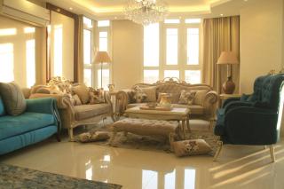 Lebanon Apartment - Il Cairo - 9