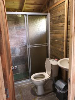 CABAÑAS VILLA INES DE SUESCA - 4