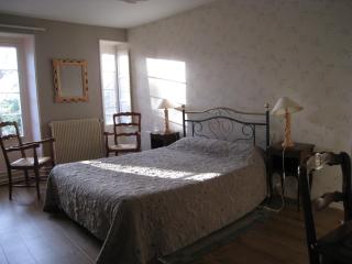 Chambres d'Hôtes Closerie du Guilhat - Salies-de-Béarn - 5