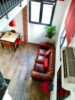 SimplyHosted El Teatro - Cadice - 5