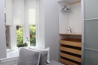 Stylish Newbury Street Studio, #11 - Boston - 8