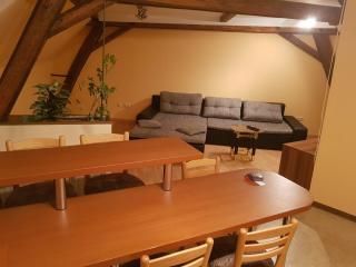 Ferienwohnung Liebeskummer - 9