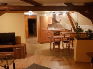 Ferienwohnung Liebeskummer - Traben-Trarbach - 9