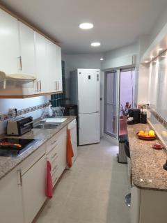 Amazing Condo in Alicante City Center - Alicante - 4
