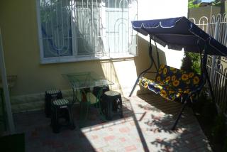 White House Apartments - Odesa - 9