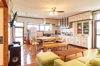 Green Beach House Iezima / Vacation STAY 8892 - Ie - 0