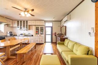 Green Beach House Iezima / Vacation STAY 8892 - Ie - 4