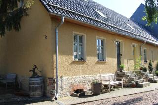 landhaus rosmarin - Oschersleben - 8