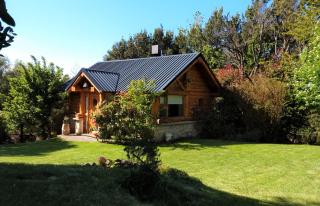 Blue Bird House - Bariloche - 2