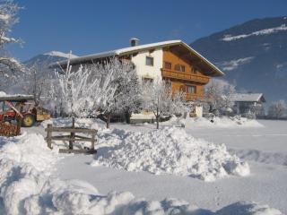 Lippnerhof - Aschau - 7