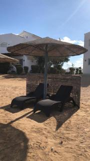 Twin Lagoon Apartment at White Villas El Gouna - Hurghada - 7