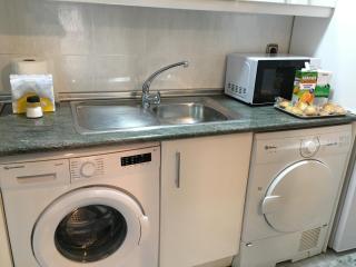 Apartamento céntrico - Ceuta - 1