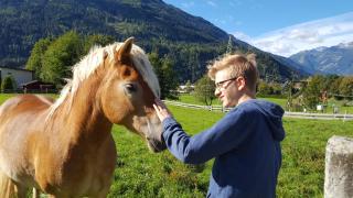 Bio-Bauernhof Auernig - Obervellach - 8