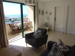 Clara's sun apt - Morro del Jable - 6
