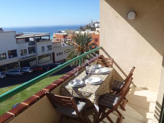 Clara's sun apt - Morro del Jable - 4