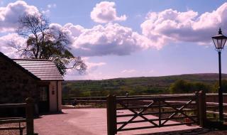 Dunamoy Cottages & Spa - 8