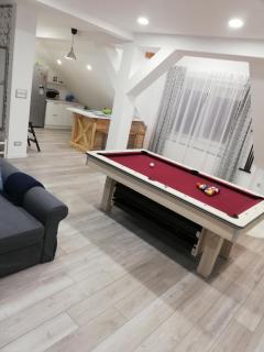 Studio apartman Zagreb Horvati - Rakov Potok - 1