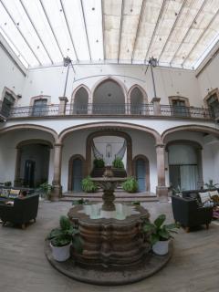 Markee Hotel Boutique - Querétaro - 6