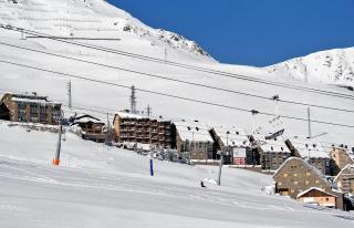 Confort St Jordi - Pas de la Casa - 6