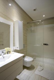The Penthouse Suites Hotel - Tunisi - 4